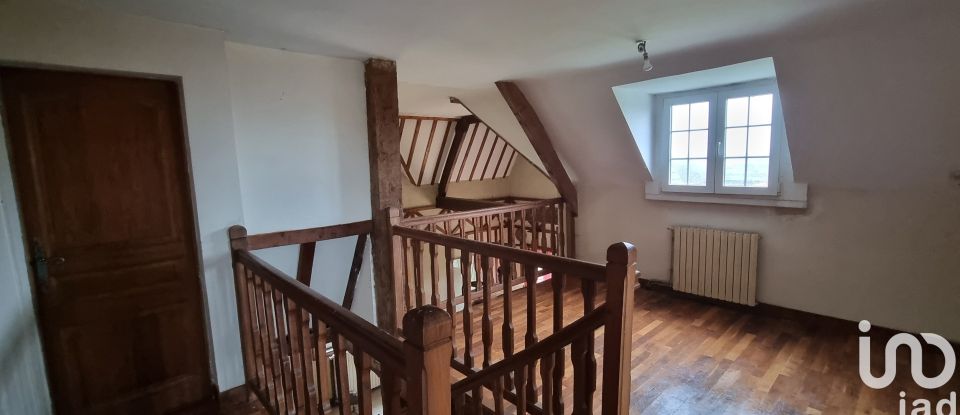 Maison traditionnelle 5 pièces de 128 m² à Bayeux (14400)