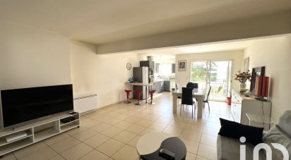 Appartement 3 pièces de 78 m² à Canet-en-Roussillon (66140)