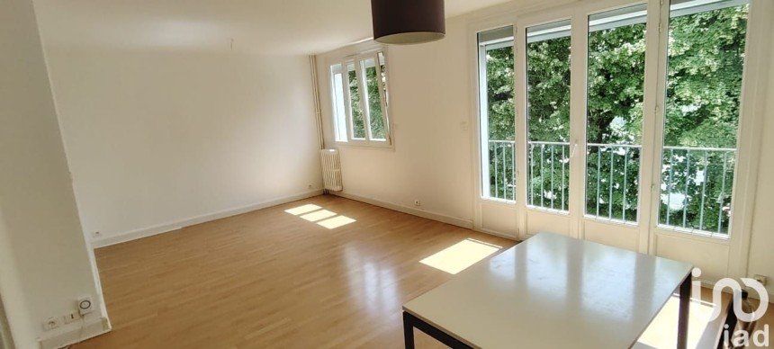 Appartement 3 pièces de 67 m² à Nantes (44000)