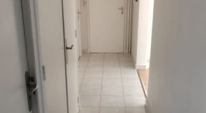 Appartement 3 pièces de 67 m² à Nantes (44000)