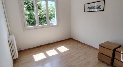 Appartement 3 pièces de 67 m² à Nantes (44000)