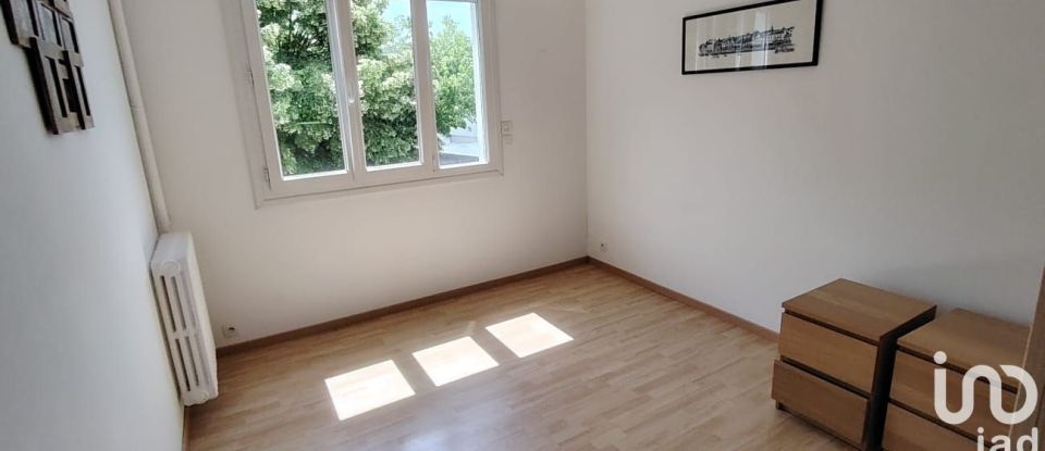 Appartement 3 pièces de 67 m² à Nantes (44000)