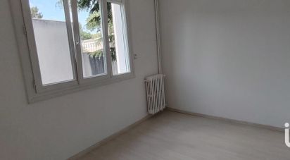 Appartement 3 pièces de 67 m² à Nantes (44000)