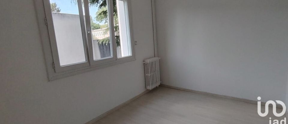 Appartement 3 pièces de 67 m² à Nantes (44000)