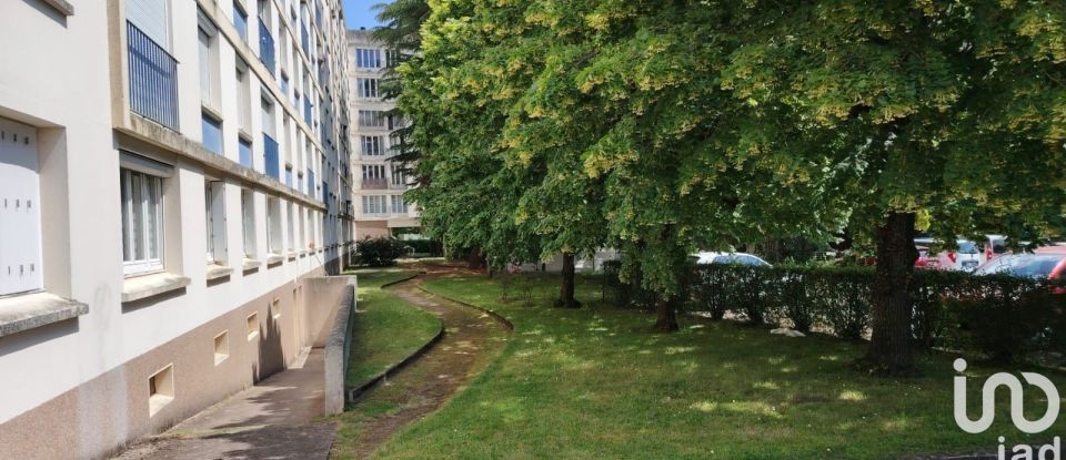 Appartement 3 pièces de 67 m² à Nantes (44000)