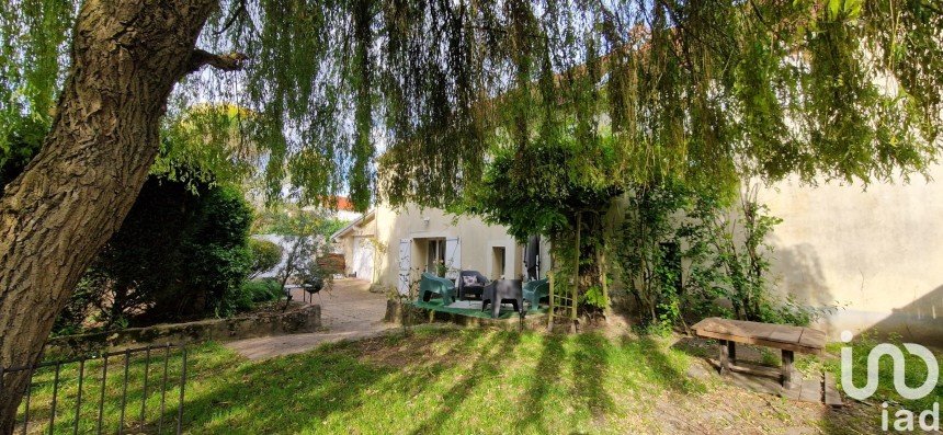 Maison 5 pièces de 136 m² à Changis-sur-Marne (77660)