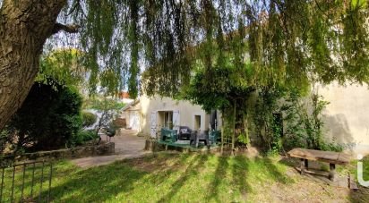 Maison 5 pièces de 136 m² à Changis-sur-Marne (77660)