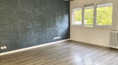 Appartement 3 pièces de 50 m² à Maisons-Alfort (94700)