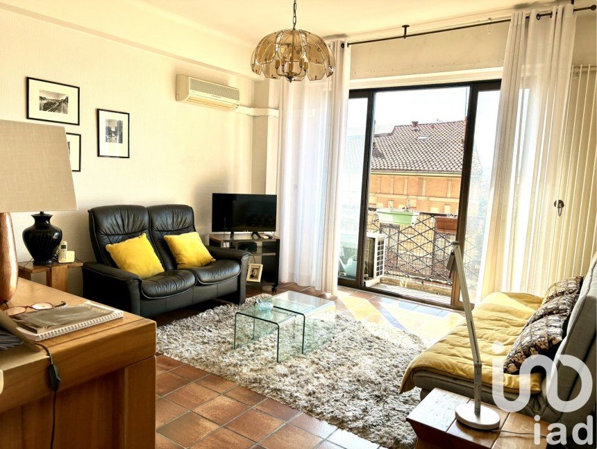 Apartment 4 rooms of 72 m² in Toulouse (31500)