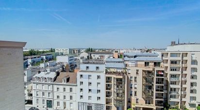 Appartement 2 pièces de 38 m² à Reims (51100)