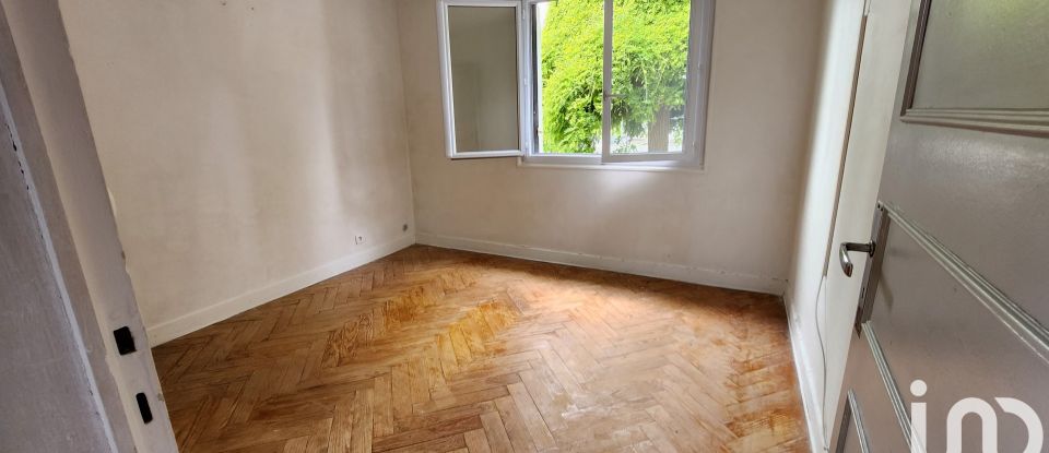 Maison 6 pièces de 105 m² à Saint-Paul-lès-Dax (40990)