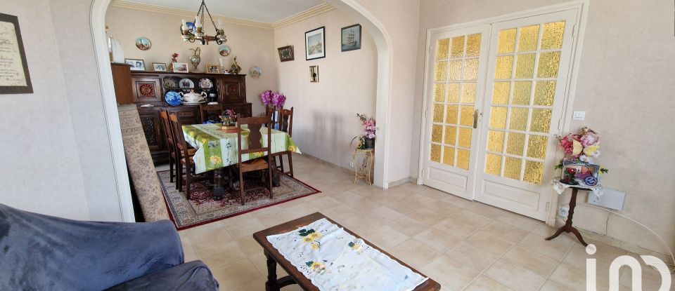 Maison 4 pièces de 93 m² à Lannion (22300)