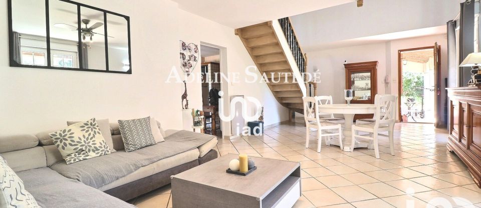 House 5 rooms of 132 m² in Le Beausset (83330)