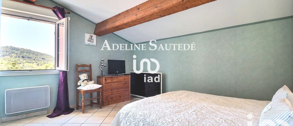 House 5 rooms of 132 m² in Le Beausset (83330)