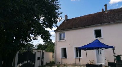 Longere 4 rooms of 77 m² in Viels-Maisons (02540)