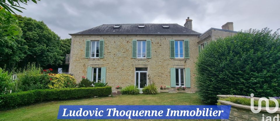 House 5 rooms of 129 m² in Bayeux (14400)