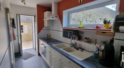 Maison 5 pièces de 129 m² à Bayeux (14400)