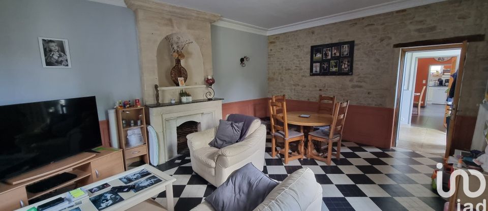 House 5 rooms of 129 m² in Bayeux (14400)