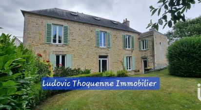 House 5 rooms of 129 m² in Bayeux (14400)