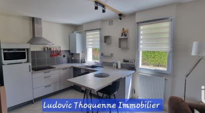 Apartment 3 rooms of 60 m² in Douvres-la-Délivrande (14440)