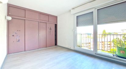 Appartement 3 pièces de 64 m² à Charleville-Mézières (08000)