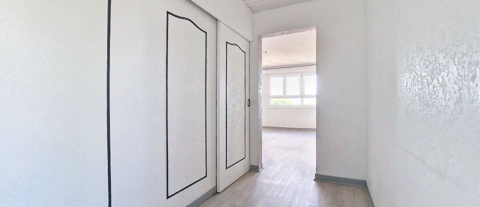 Apartment 3 rooms of 64 m² in Charleville-Mézières (08000)