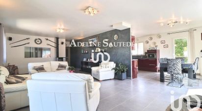 Maison traditionnelle 6 pièces de 162 m² à Plan-d'Aups-Sainte-Baume (83640)