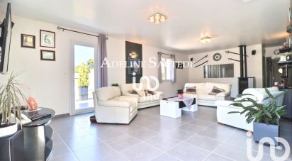 Traditional house 6 rooms of 162 m² in Plan-d'Aups-Sainte-Baume (83640)