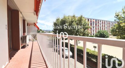 Apartment 4 rooms of 80 m² in Marseille (13013)