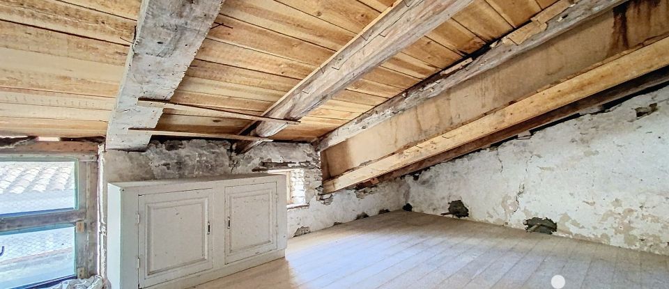 Maison de village 7 pièces de 112 m² à La Couarde-sur-Mer (17670)