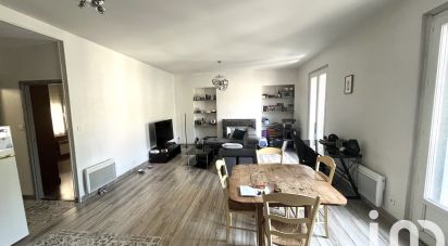 Appartement 3 pièces de 62 m² à Narbonne (11100)