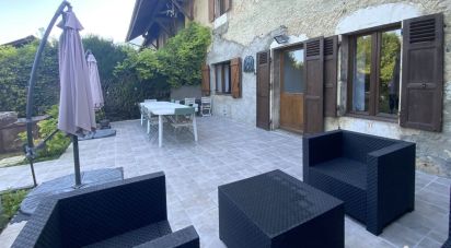 House 5 rooms of 125 m² in Doussard (74210)