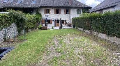 House 5 rooms of 125 m² in Doussard (74210)