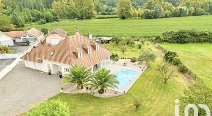 House 9 rooms of 205 m² in Orthez (64300)