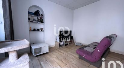 Apartment 2 rooms of 33 m² in Toulon (83200)