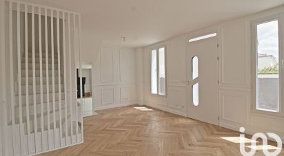 House 4 rooms of 80 m² in Colombes (92700)