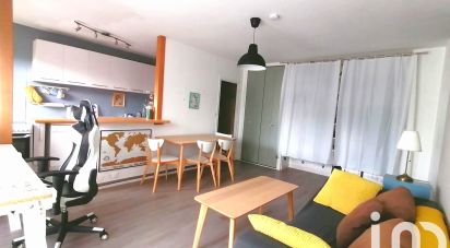 Appartement 2 pièces de 47 m² à Hérouville-Saint-Clair (14200)