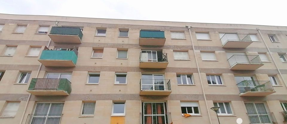 Appartement 2 pièces de 47 m² à Hérouville-Saint-Clair (14200)