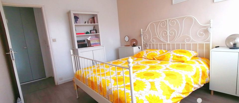 Appartement 2 pièces de 47 m² à Hérouville-Saint-Clair (14200)