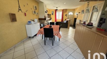 Traditional house 4 rooms of 80 m² in Mouroux (77120)