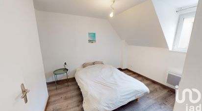 Appartement 2 pièces de 28 m² à Quimper (29000)