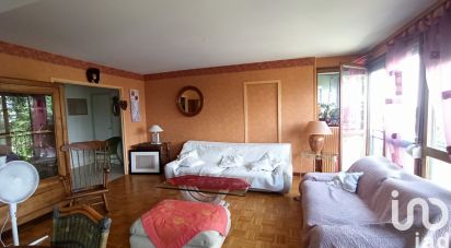 Appartement 4 pièces de 85 m² à Villars (42390)