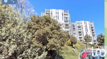 Apartment 4 rooms of 82 m² in Saint-Raphaël (83700)