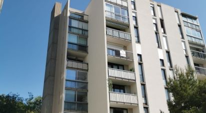 Apartment 4 rooms of 82 m² in Saint-Raphaël (83700)