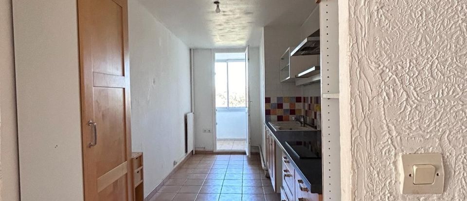 Appartement 4 pièces de 82 m² à Saint-Raphaël (83700)