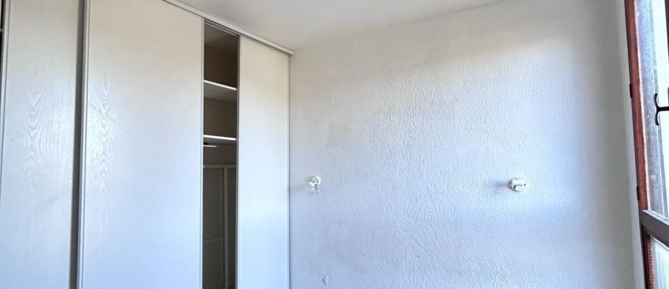 Appartement 4 pièces de 82 m² à Saint-Raphaël (83700)