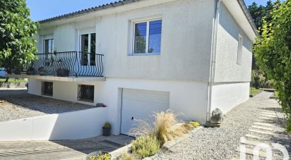 House 4 rooms of 94 m² in Cognac (16100)