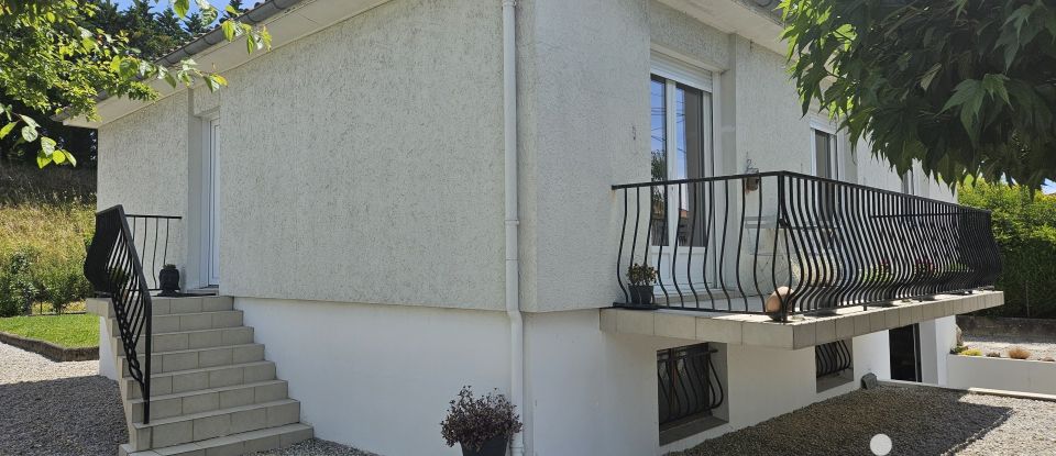 Maison 4 pièces de 94 m² à Cognac (16100)