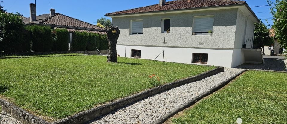 Maison 4 pièces de 94 m² à Cognac (16100)