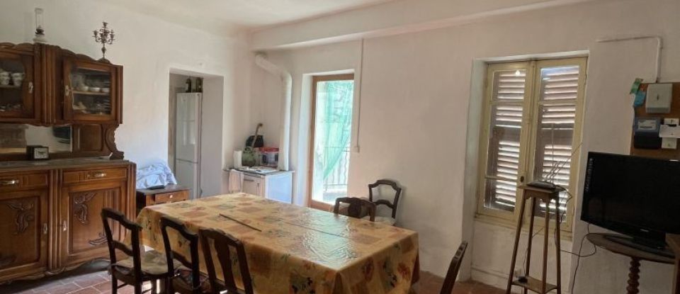 Maison 3 pièces de 58 m² à Gorbio (06500)